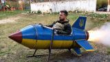Zelensky answered inRussian about the visit to Moscow