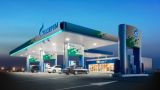 «Газпром» обещает построить в Санкт-Петербурге 38 газовых заправок, а «АвтоВАЗ» — выпустить партию такси на газе