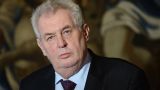 Президент Чехии отклонил предложение о приеме почти 2700 беженцев