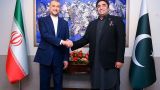В Исламабаде прошли переговоры по афганской проблематике глав МИД Ирана и Пакистана