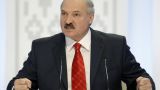 Почему Лукашенко стал националистом