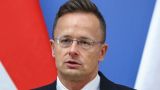 Глава МИД Венгрии заявил о провале санкционной политики Евросоюза