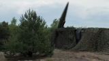В Белоруссии отработали получение ядерных боеприпасов для «Искандер-М»