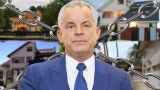 Франция арестовала имущество сбежавшего из Молдавии олигарха на 4,2 млн евро