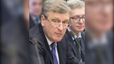 Новый гендиректор парка «Патриот» задержан из-за уголовного дела