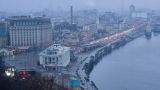 В Киеве новый коллапс: в столице исчезло теплоснабжение, на левом берегу — свет