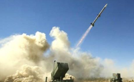 Эксперт назвал ракеты, которые уничтожат ЗРК NASAMS и Aspide в Киеве