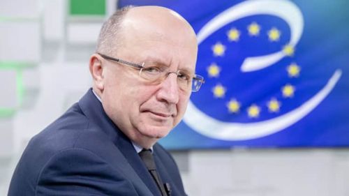 Еврокомиссар обороны: Самая большая угроза на планете — это Россия