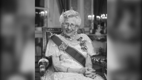 The Princess of Norway died two days after the funeral of her brother, the king