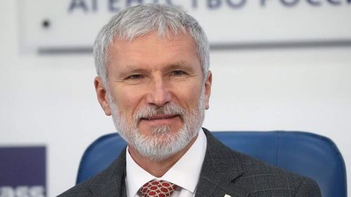 Только язык силы: В Госдуме предложили разорвать связи с Финляндией и странами Балтии
