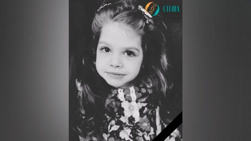 Умерла «Самая красивая девочка России» Ксения Никитина