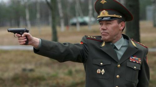 ТК «Рыбарь»: А способен ли вообще наш Генштаб к системному подходу?