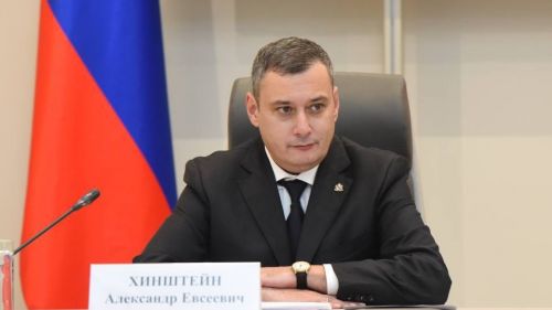 Курский губернатор на вопрос о перебоях с водой получил порцию отборного мата