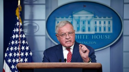 Kellogg: Ukraine has agreed to 22 conditions for resolving the conflict with Russia