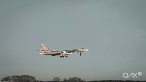 Россия готовится применить на Украине новые гиперзвуковые авиаракеты — «Военкоры»