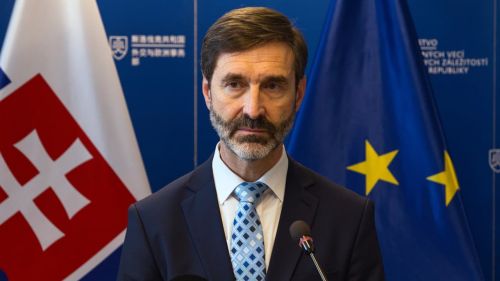 Словакия не допустит новых санкций против России из-за ситуации вокруг «Дружбы»