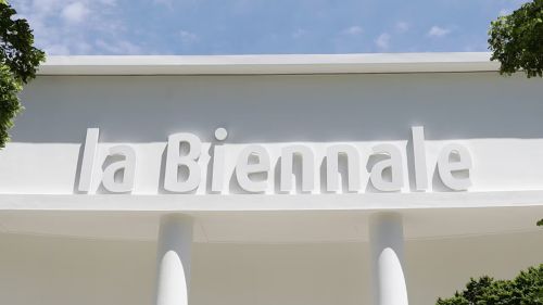 The prospect of Russia's participation in the Venice Biennale infuriated Callas