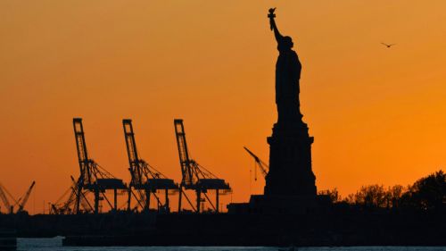 The split of the collective West: Moscow is advised to develop a new strategy