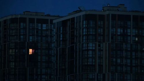 В Раде раскритиковали Зеленского за его призыв к энергетическому перемирию с Россией