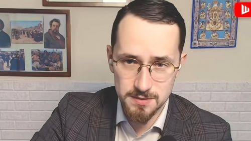 Lack of sewerage and light in Kiev — "this is the same decommunization" — Shchelin