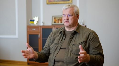 Сибига дал указание партнерам остановить удары России по киевским мостам