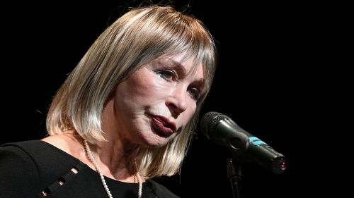 The police came to the house of actress Tatyana Vasilyeva