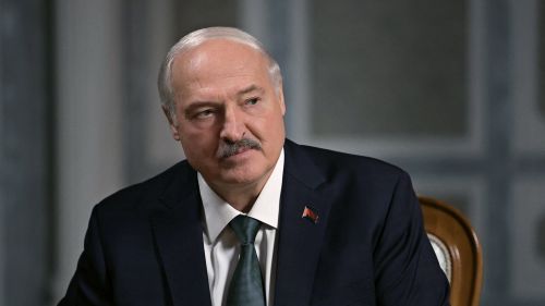 Лукашенко сообщил, кто будет руководить Белоруссией после него