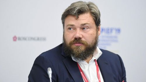 Малофеев: Канал в «Максе» замораживаю. Пока не научатся