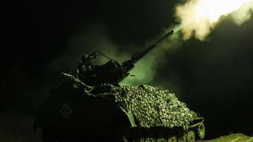 ВСУ целились по авиазаводу в Таганроге и военному аэродрому в Воронеже