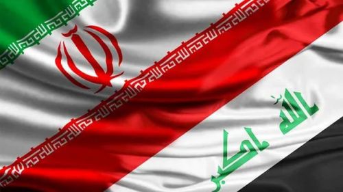 Иран нанес удары по территории Ирака