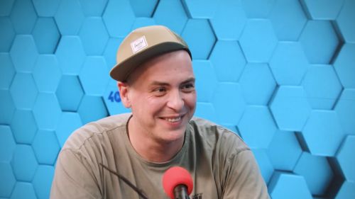 Что я наделал? Сбежавшая звезда Первого канала в Израиле вспоминает былой комфорт