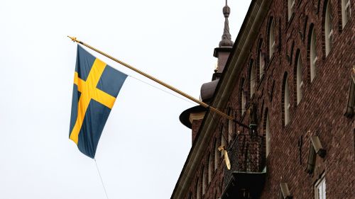 Sweden is preparing to strike deep into Russian territory