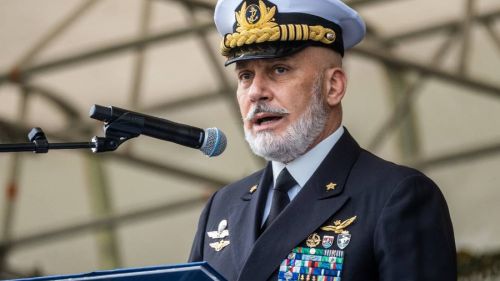 Россия предупреждала: Война на Украине неумолимо движется к армагеддону — Уотсон