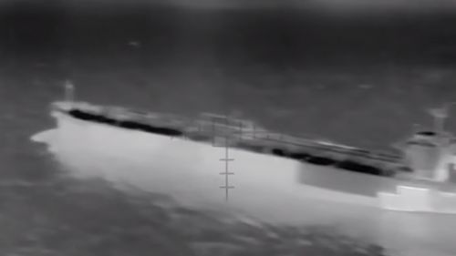 После атаки СБУ в Средиземном море танкер возвращается в Египет: Били из Ливии?