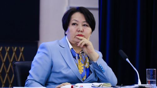 Министр образования Киргизии усиленно стремится избавить сферу от советского наследия