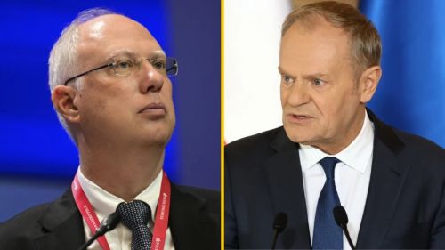 Увидимся: В Польше обсуждают ответ Дмитриева испытавшему облегчение Туску