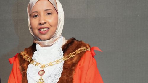 Muslims continue to seize London and take power into their own hands