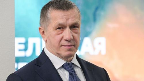 «У нас мед и крабы, а у КНР — дроны и роботы» — Трутнев расстроился в Харбине