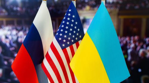 Встреча с делегациями России, Украины и США в Стамбуле назначена на завтра — Anadolu