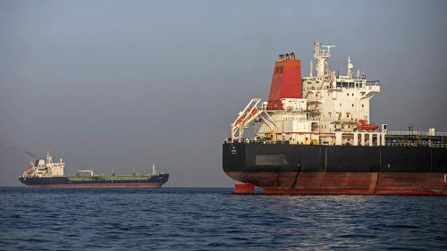 Энергорынок за неделю: Иран поймал нефть на Ормуз