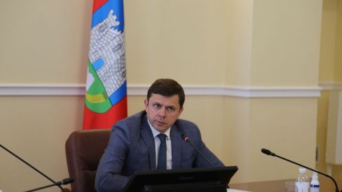 Особый цинизм: ВСУ нанесли ракетный удар по предприятию в Орле — губернатор
