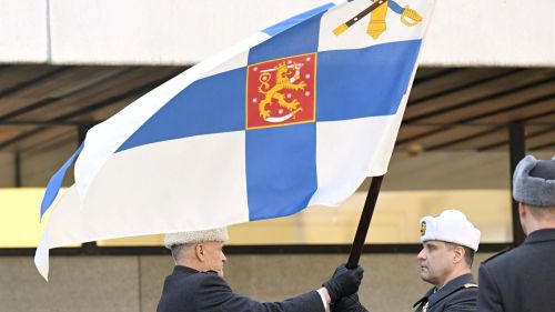 Будет хуже, прежде чем стать лучше: финский военачальник выдал прогноз по Украине