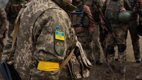 Евросоюз подготовит еще 40 тысяч украинских военных к весне