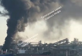 Уже у целей: Зафиксированы пуски ракет Х-22 в направлении украинских портов