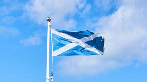 The collapse of Britain: nationalist parties won the elections in Scotland and Wales