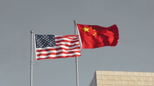 Пока Трамп встречается с Си Цзиньпином, ВВС США получили «убийцу кораблей КНР»