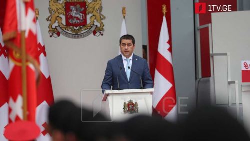 Тбилиси требует признания «территориальной целостности» Россией