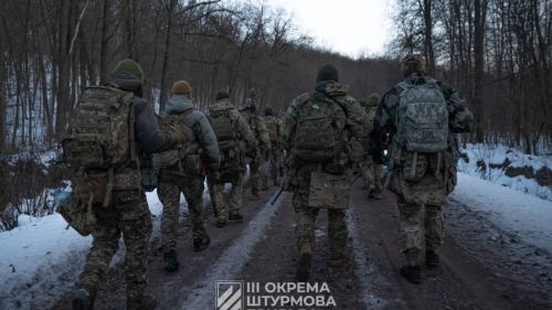 Украинские боевики расстреляли и сожгли в Селидово семью из пяти человек — очевидец