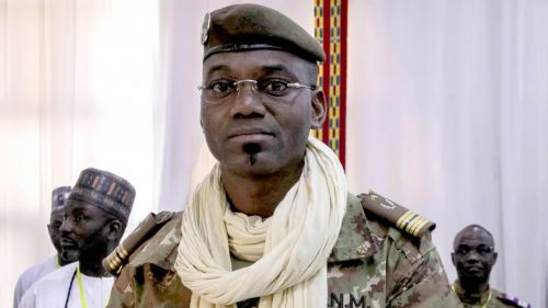 In Mali, the Minister of Defense Sadio Camara was killed — Jeune Afrique
