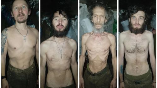 «Берите власть в свои руки!» Призыв Путина к ВСУ набирает популярность